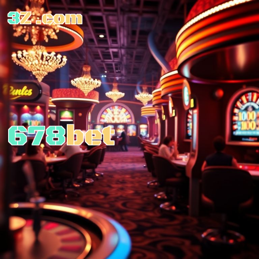 Inovando na Plataforma 678bet: Uma Nova Era dos Jogos Online