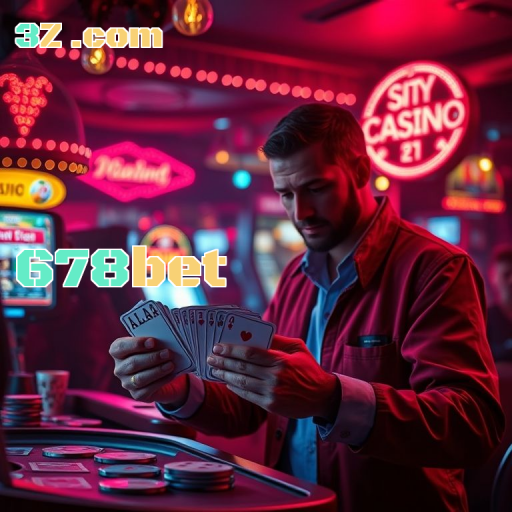 Baixar Jogos e Ganhar Diversão no 678bet Agora